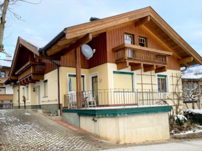 Property in Kaltenbach-formerly TUI Ferienhaus